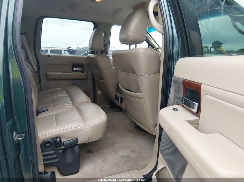 2007 FORD F-150 auction photo 8