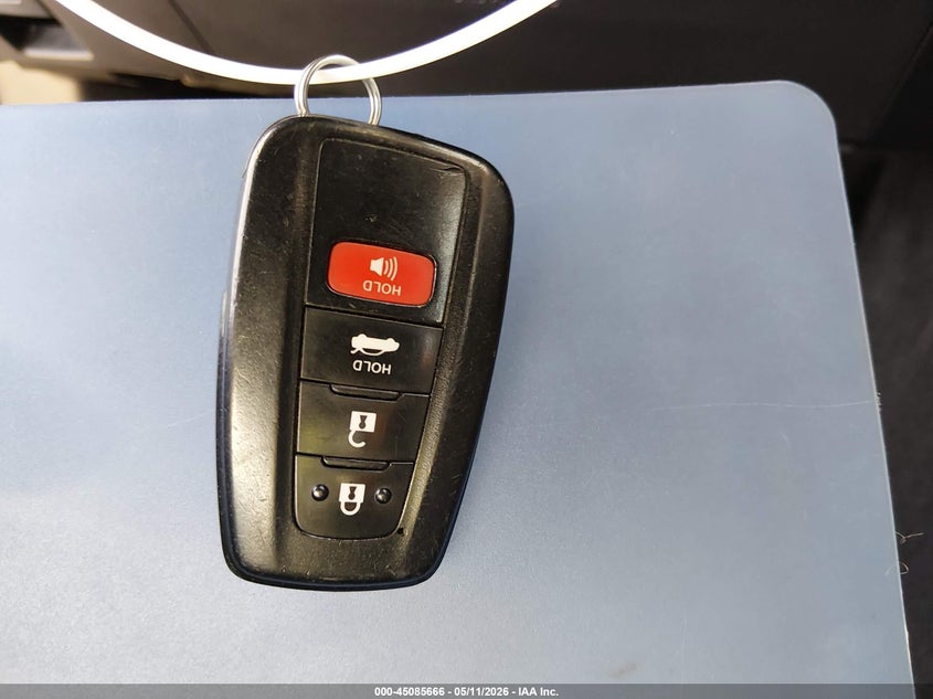 2023 Toyota Mirai Xle VIN: JTDAAAAA3PA007771 Lot: 45085666