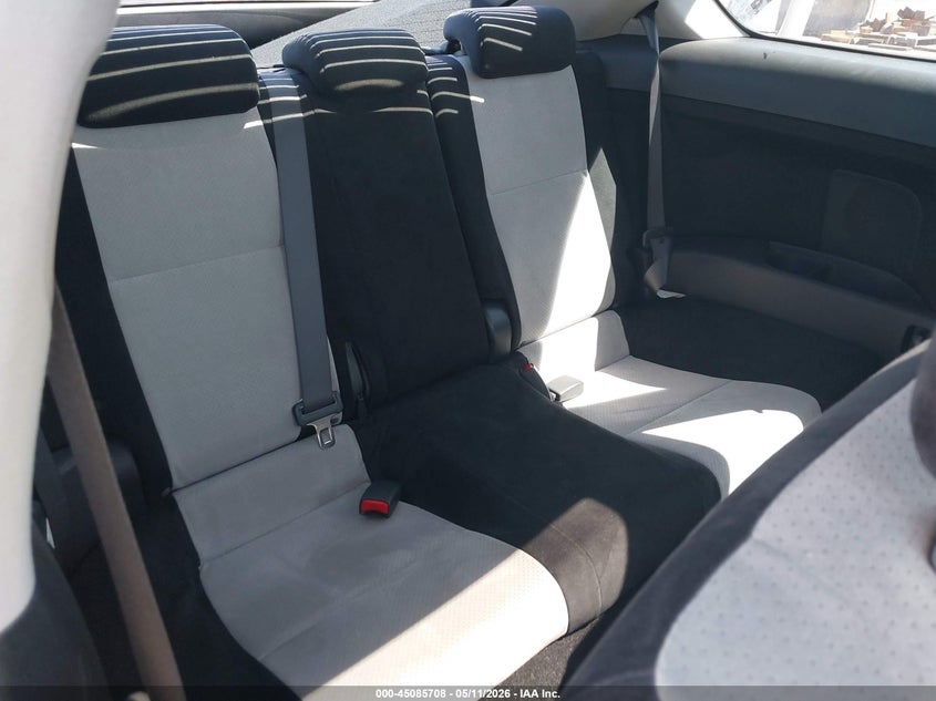 2007 Scion Tc VIN: JTKDE177870205113 Lot: 45085708