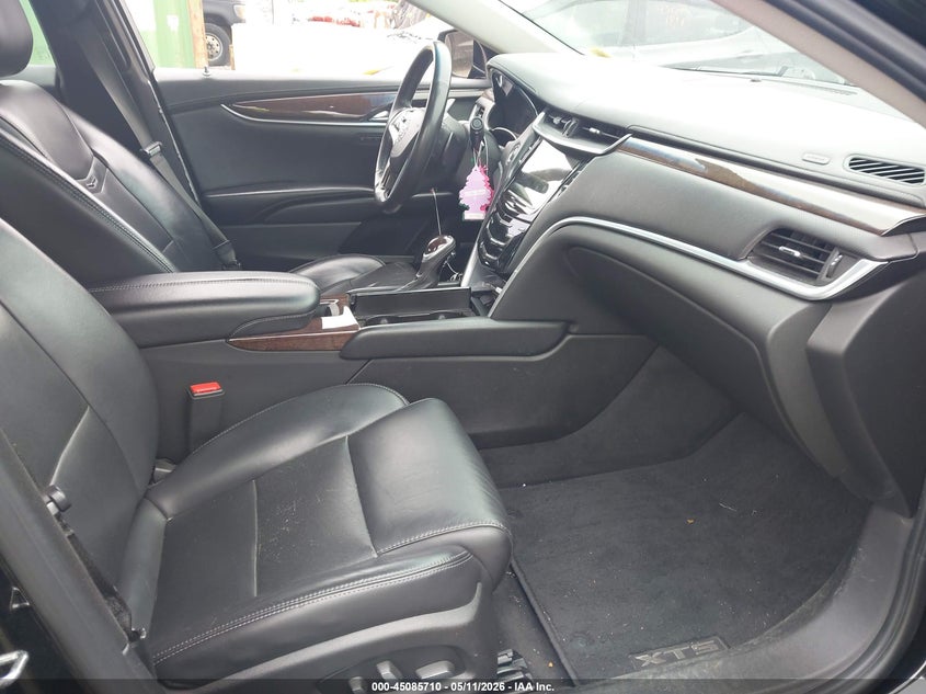 2015 CADILLAC XTS SEDAN 3.6L V-6 DI, DOHC, VVT, 304HP