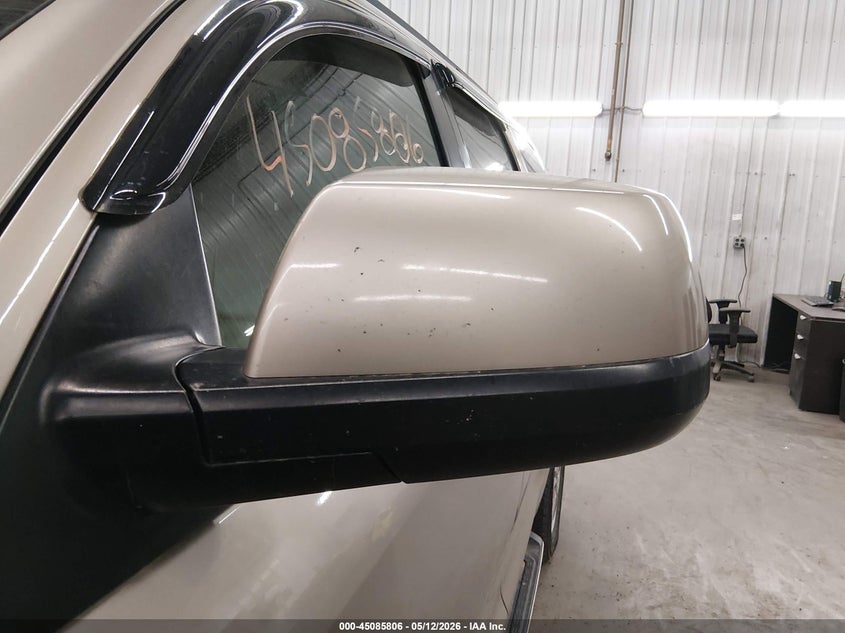 2008 Toyota Sequoia Sr5 5.7L V8 VIN: 5TDBY64A18S004476 Lot: 45085806