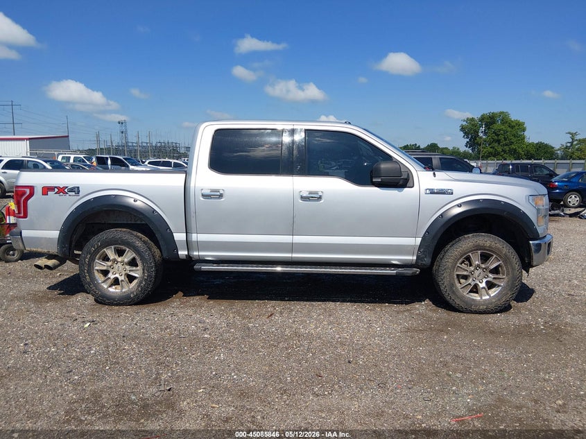 AtlanticExpress - Ford F-150