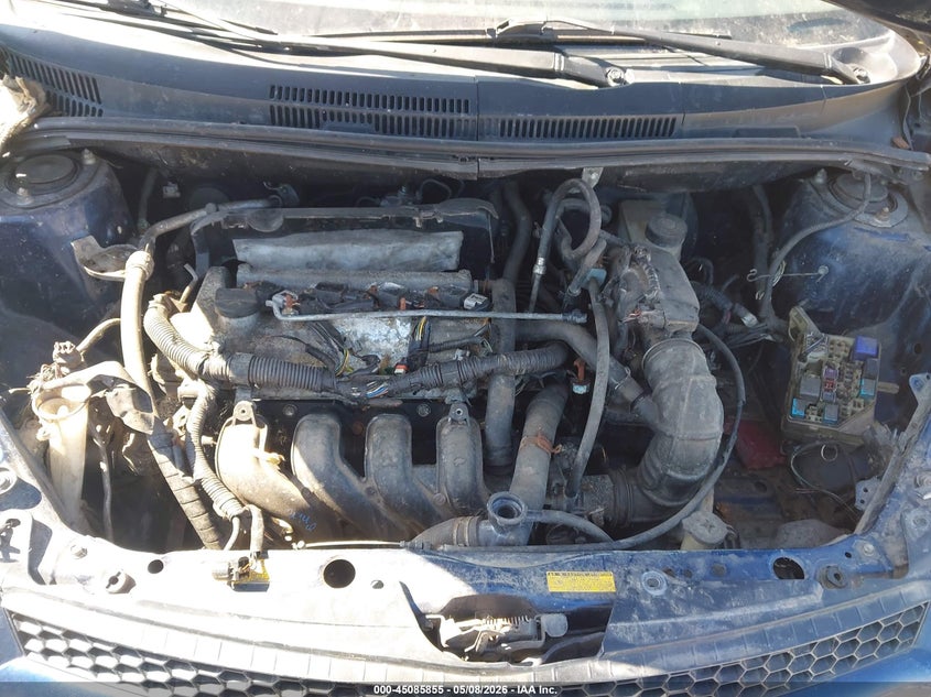 2006 Scion Xa VIN: JTKKT624460170463 Lot: 45085855