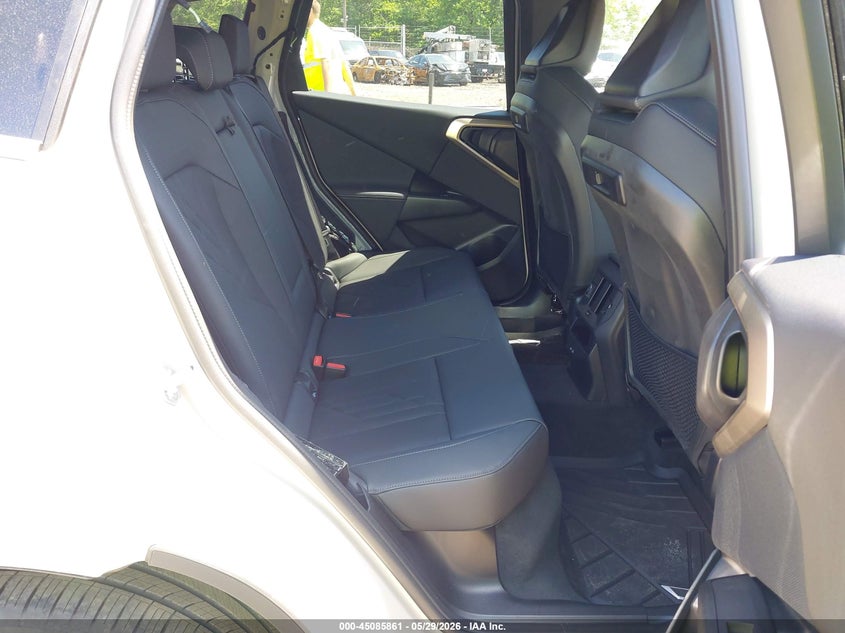 2025 BMW X3 30 xDrive VIN: 5UX53GP08S9062089 Lot: 45085861