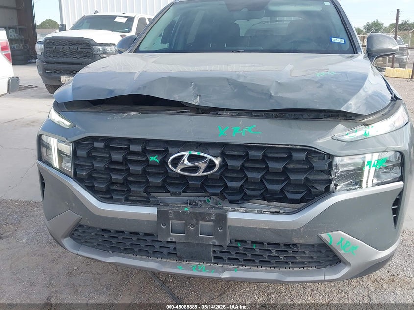 2023 HYUNDAI SANTA FE SPORT UTILITY VEHICLE 2.5L I-4 DI, DOHC, VVT, 191HP