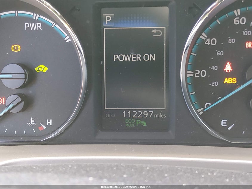 AtlanticExpress - Toyota RAV4 Hybrid