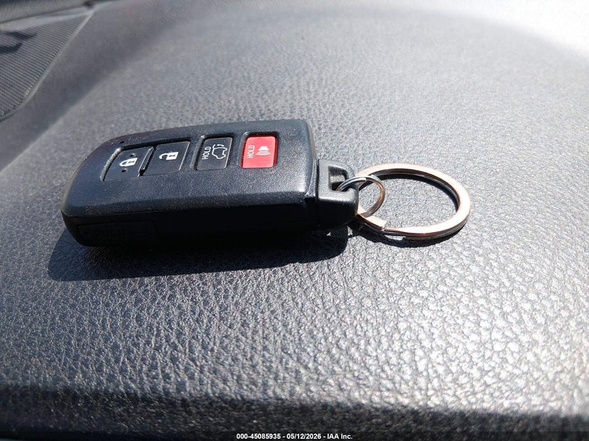 AtlanticExpress - Toyota RAV4 Hybrid