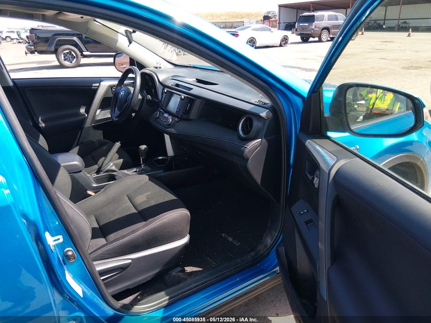 AtlanticExpress - Toyota RAV4 Hybrid