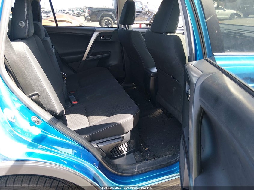 AtlanticExpress - Toyota RAV4 Hybrid