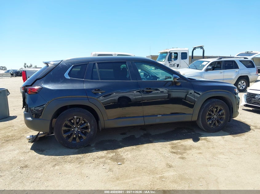 2024 Mazda Cx-50 2.5 S Select VIN: 7MMVABAM8RN211558 Lot: 45085981