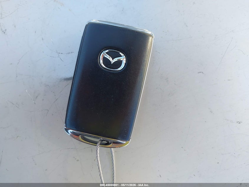 2024 Mazda Cx-50 2.5 S Select VIN: 7MMVABAM8RN211558 Lot: 45085981