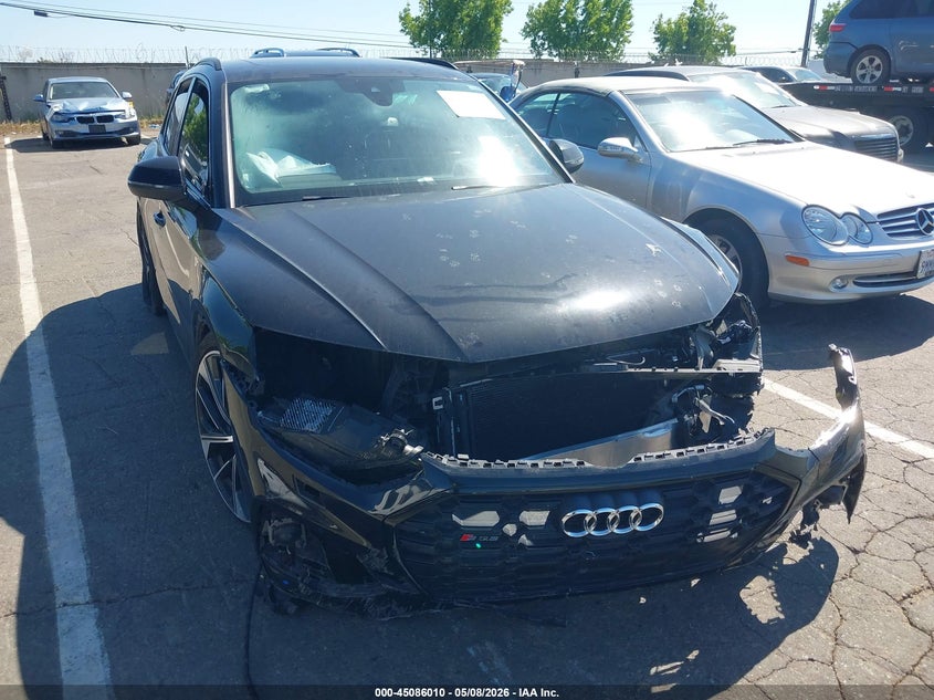 Vin: wa1c4afy0m2046968, lot: 45583573, audi sq5 prestige tfsi quattro tiptronic 2021 img_1