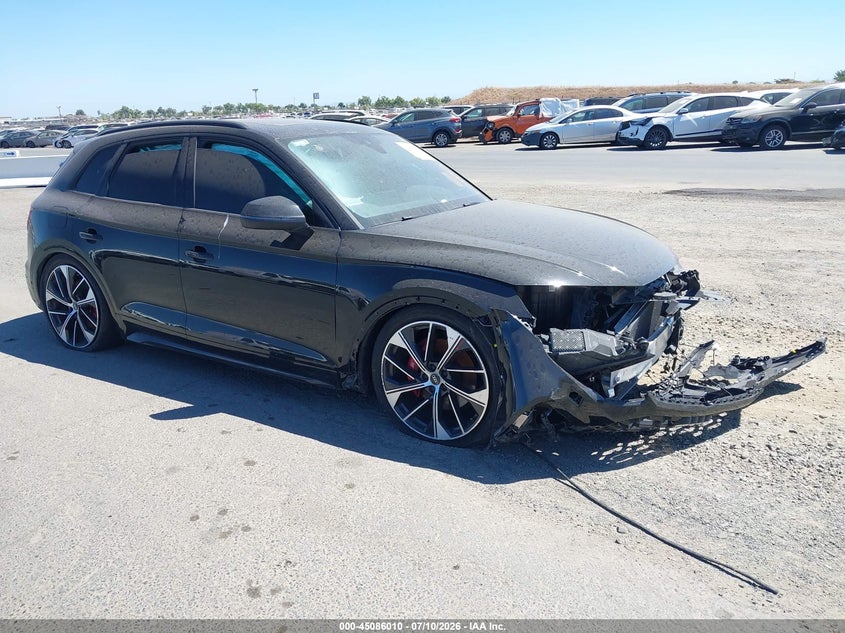 Vin: wa1c4afy0m2046968, lot: 45583573, audi sq5 prestige tfsi quattro tiptronic 2021 img_1