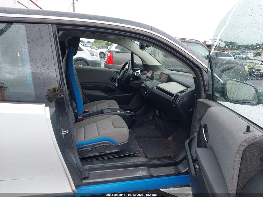 2019 BMW I3 auction photo 5