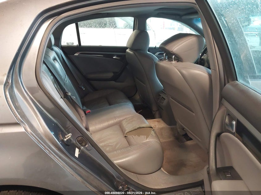 2004 Acura Tl VIN: 19UUA66294A031291 Lot: 45086020