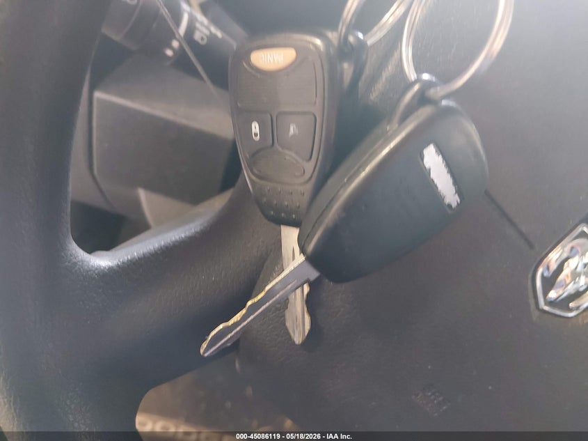 2008 Dodge Caliber Sxt VIN: 1B3HB48C08D757277 Lot: 45086119