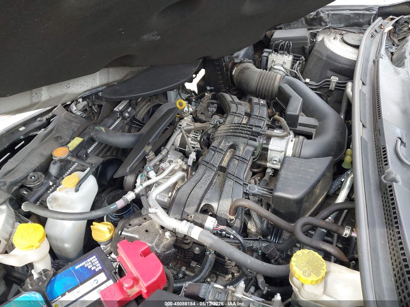 2022 Subaru Outback Premium VIN: 4S4BTAFC3N3231760 Lot: 45086184