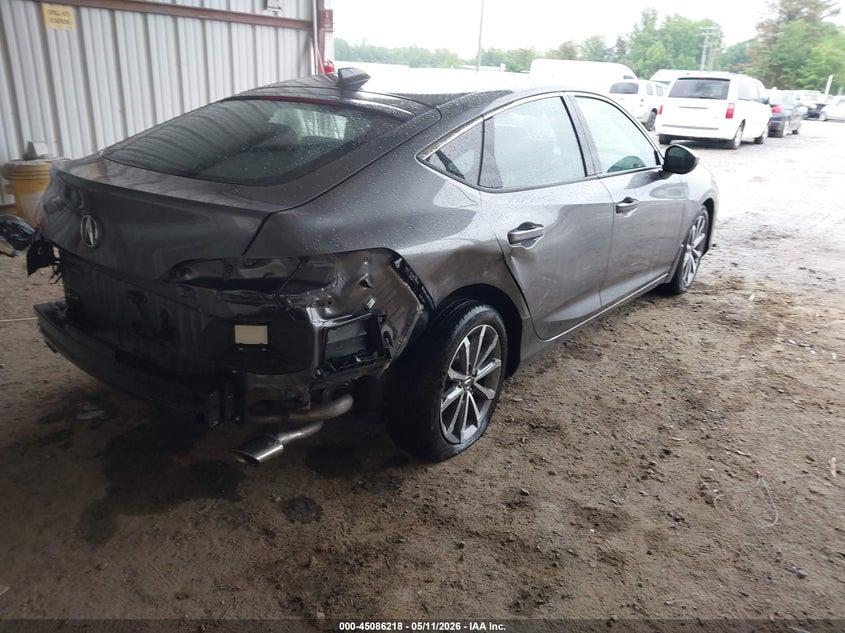 Vin: 19ude4h20ra011704, lot: 45583781, acura integra 20244