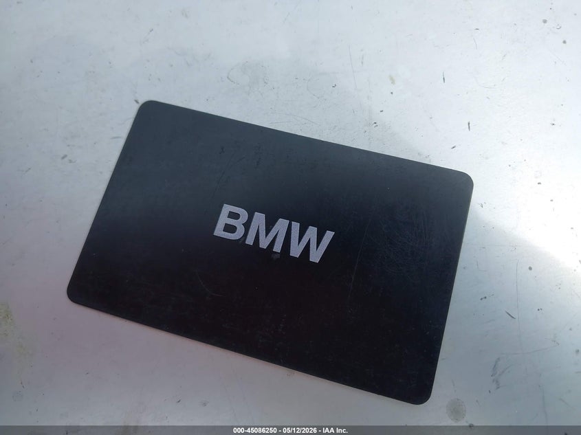 VIN: WBY43AW08PFR29462 2023 BMW I4 EDRIVE35