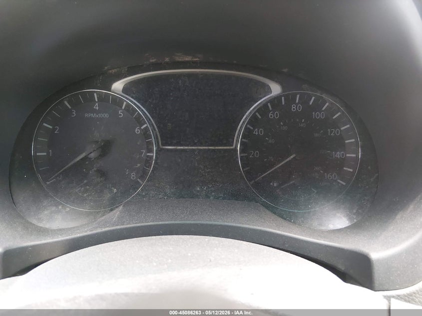 AtlanticExpress - Nissan Altima