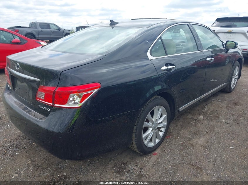 Vin: jthbk1eg2a2359658, lot: 45583853, lexus es 350 20104