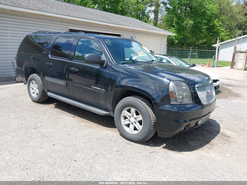 2011 GMC YUKON XL 1500 SLT