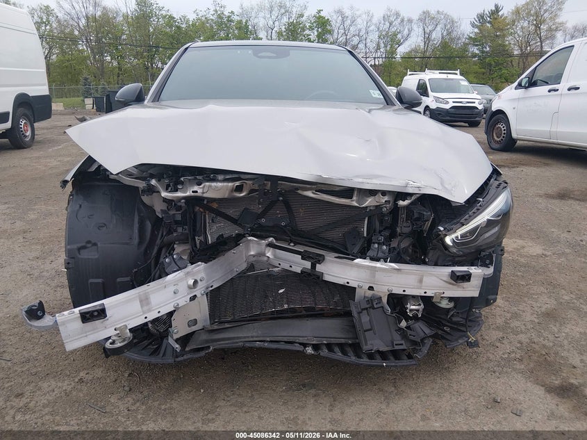 2023 MERCEDES-BENZ C 300 auction photo 6