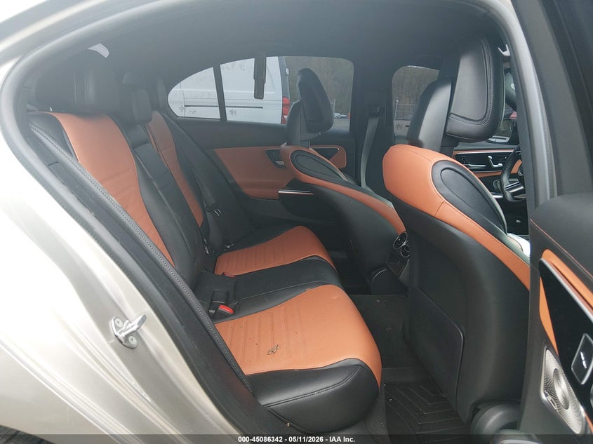 2023 MERCEDES-BENZ C 300 auction photo 8