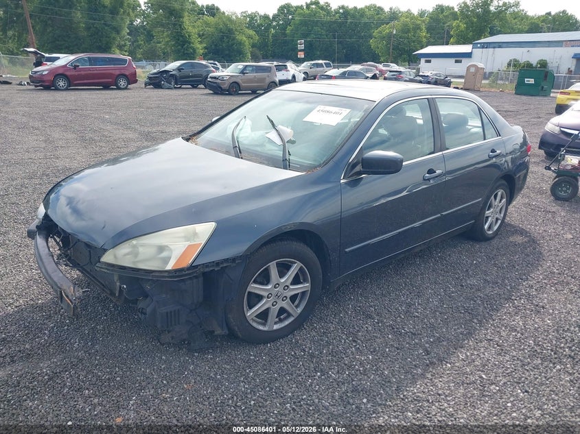 2003 Honda Accord 3.0 Ex 1HGCM66553A094853 photo 1
