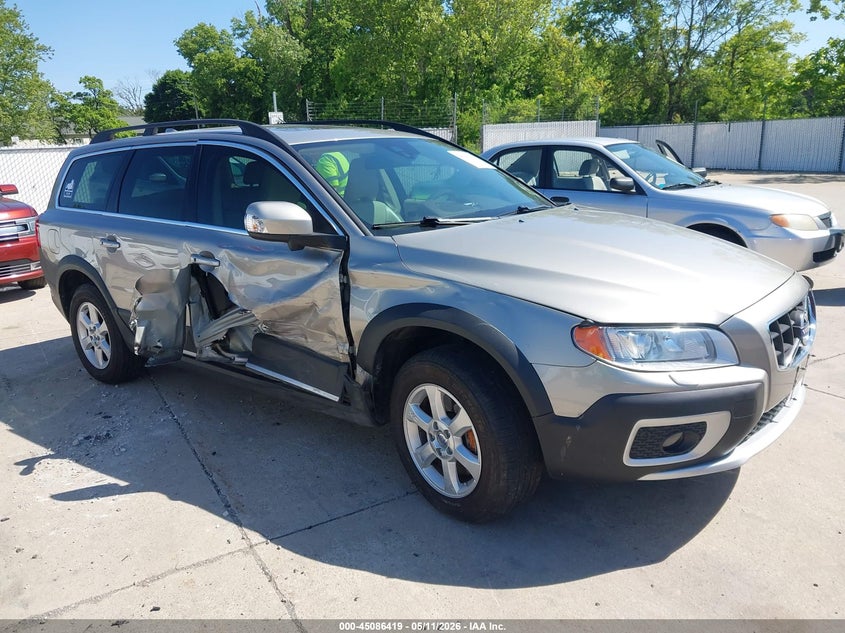 Vin: yv4952bl6d1166368, lot: 45583982, volvo xc70 3.2 premier plus 20131