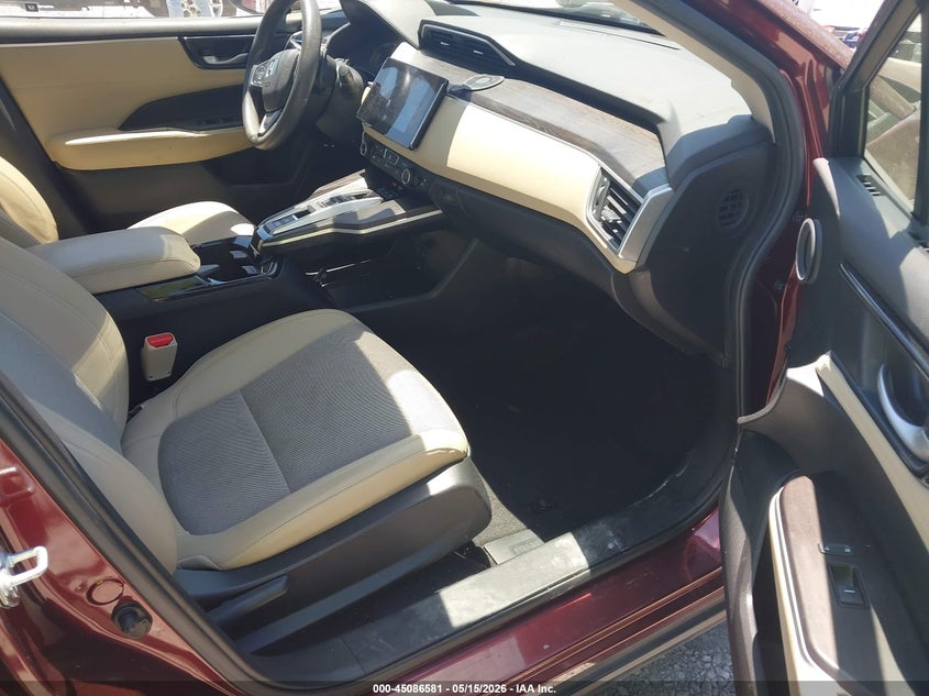2018 Honda Clarity Plug-IN Hybrid - widok 5