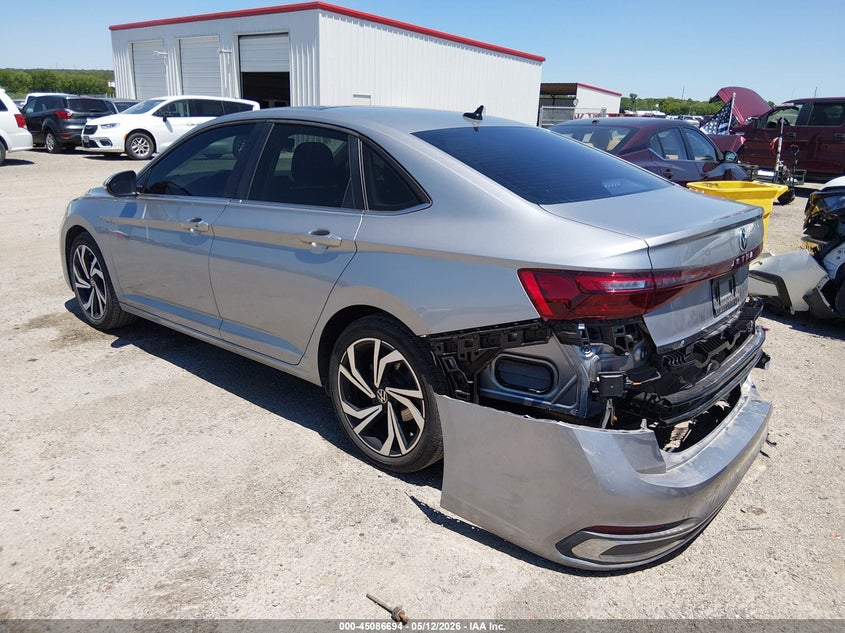 Vin: 3vwgw7bu2tm022294, lot: 45584257, volkswagen jetta sel 20263