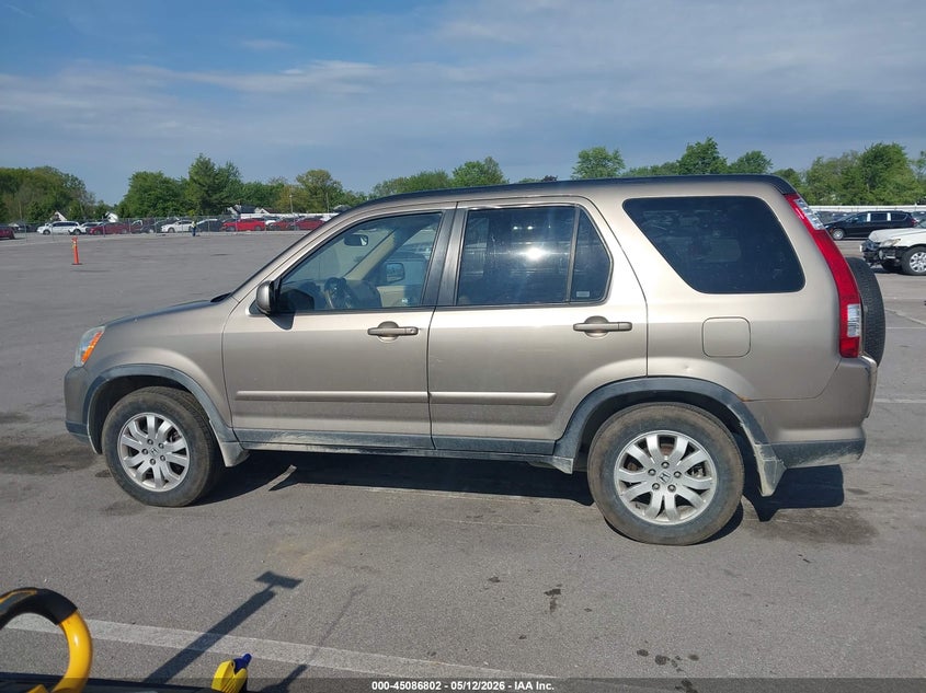 AtlanticExpress - Honda CR-V