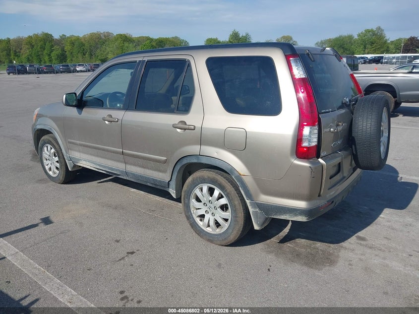 AtlanticExpress - Honda CR-V