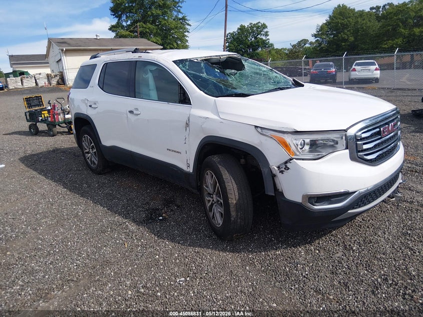 Vin: 1gkknlla1kz284984, lot: 45584394, gmc acadia sle-2 2019 img_1