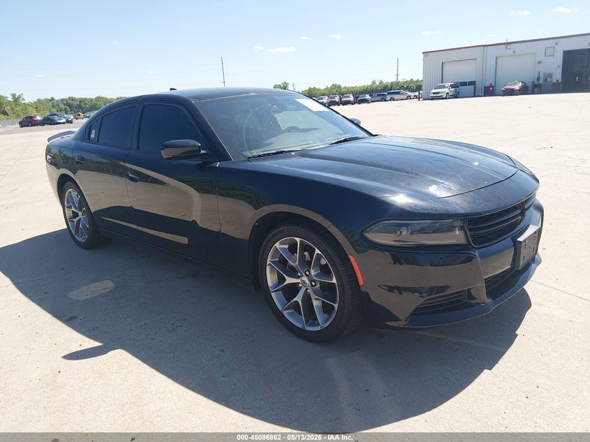 DODGE CHARGER - zdjęcie 1
