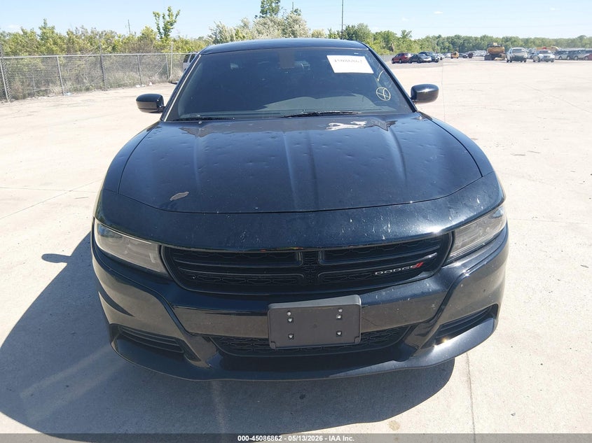 DODGE CHARGER - zdjęcie 12