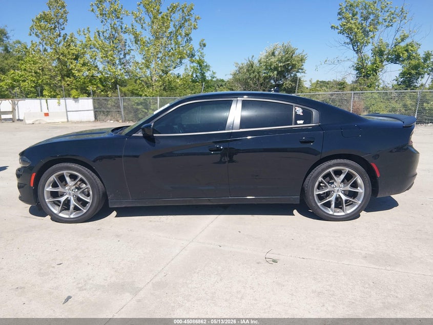 DODGE CHARGER - zdjęcie 14
