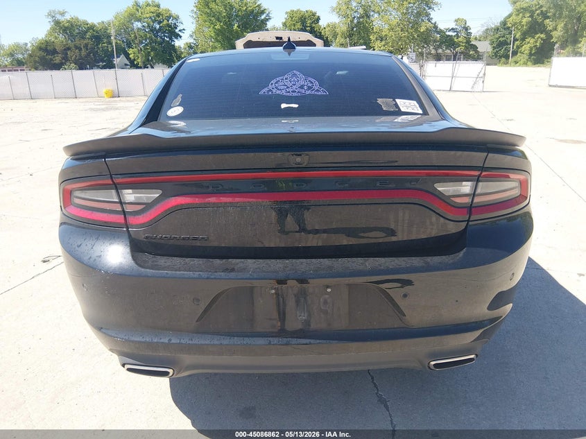 DODGE CHARGER - zdjęcie 16