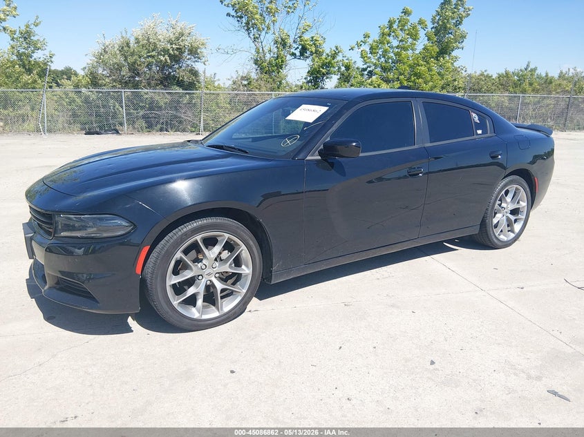 DODGE CHARGER - zdjęcie 2