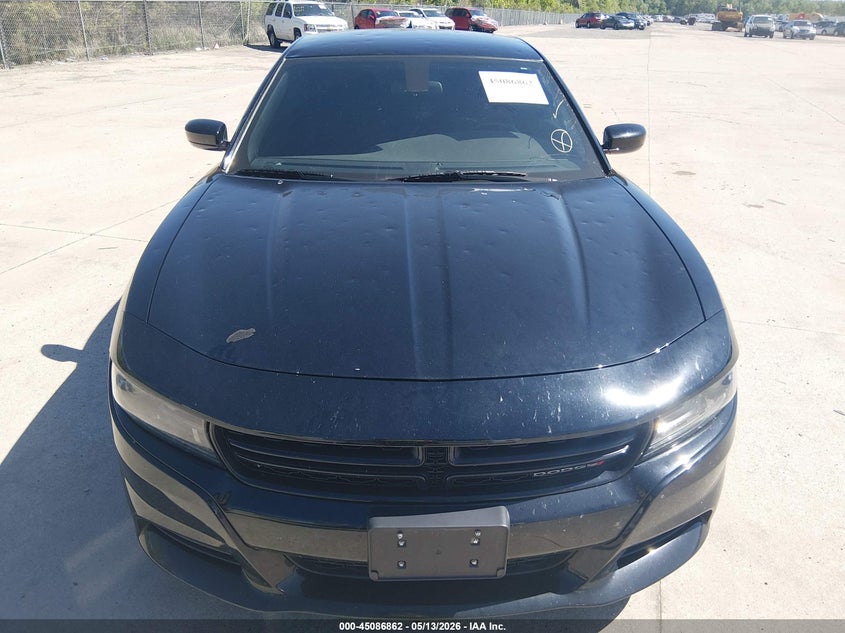 DODGE CHARGER - zdjęcie 6