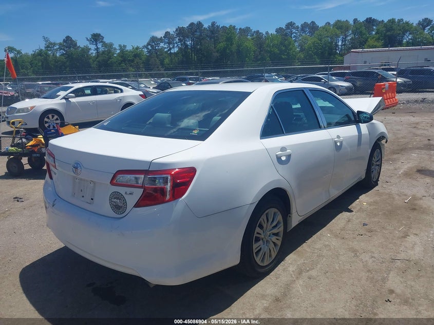 AtlanticExpress - Toyota Camry