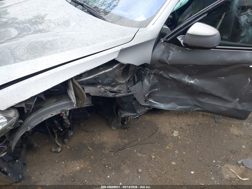 2014 BMW X5 auction photo 6