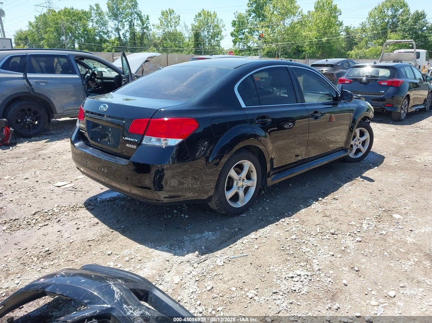 Vin: 4s3bmba68c3021581, lot: 45584501, subaru legacy 2.5i 20124