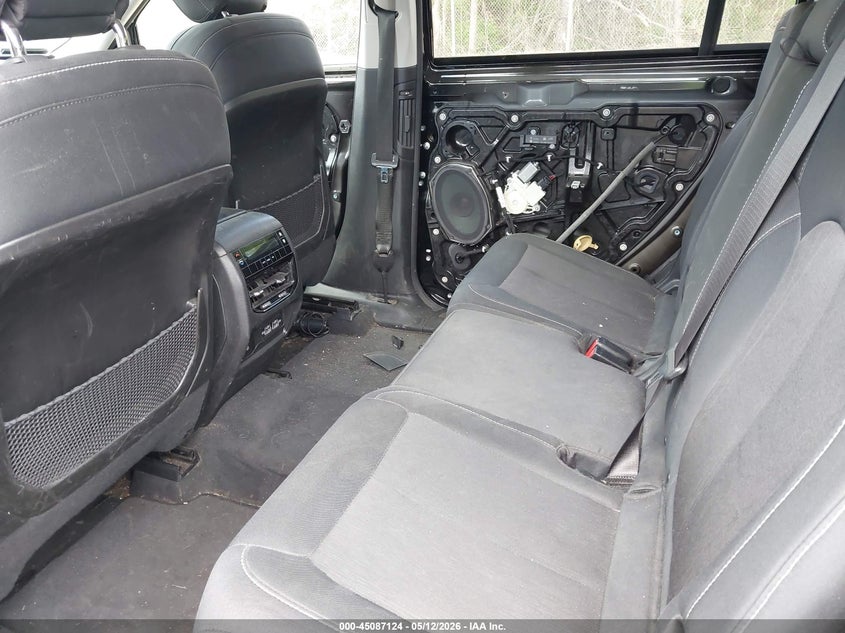 JEEP GRAND CHEROKEE L 2023 VIN 1C4RJKAG3P8771060