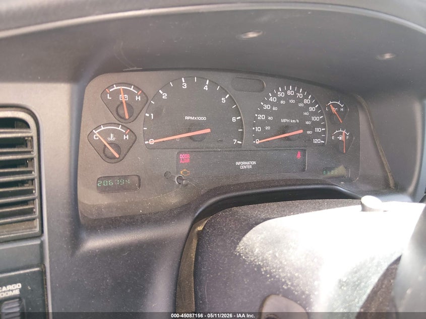 2003 Dodge Dakota Sport/Sxt VIN: 1D7HG38N03S318554 Lot: 45087156