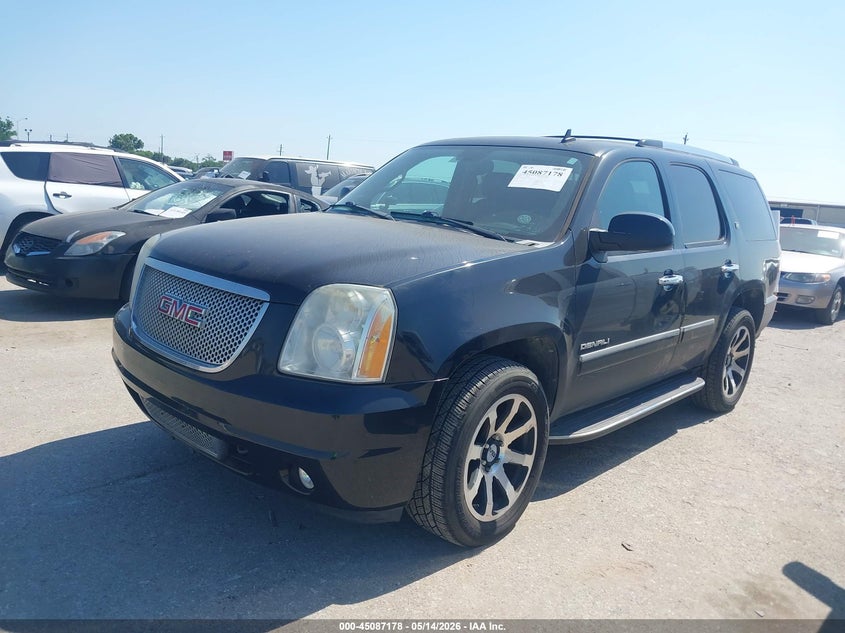 Vin: 1gks2gej6cr222527, lot: 45584741, gmc yukon hybrid denali 20122