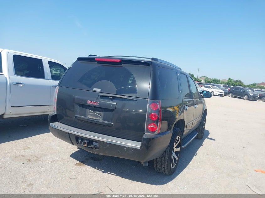 Vin: 1gks2gej6cr222527, lot: 45584741, gmc yukon hybrid denali 20124
