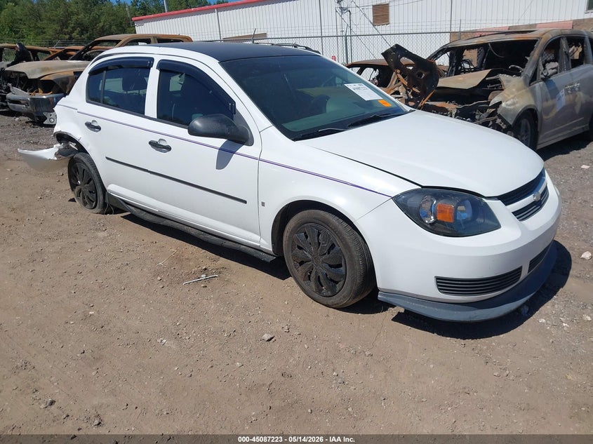 2007 Chevrolet Cobalt
