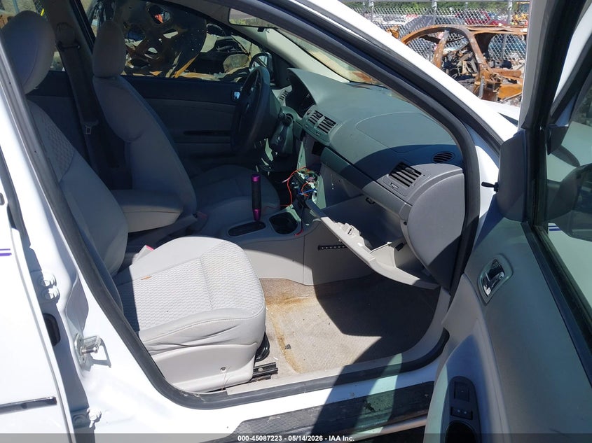 2007 CHEVROLET COBALT auction photo 5